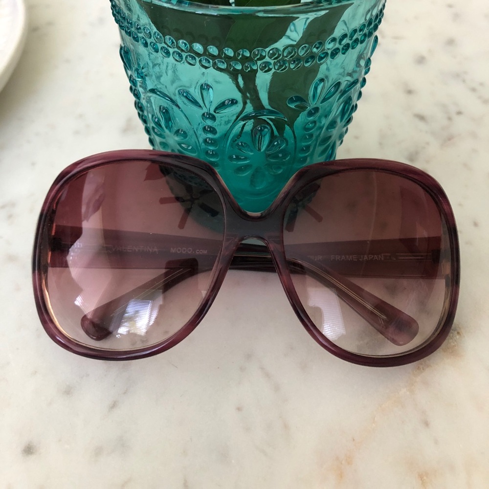 Valentina Sunglasses